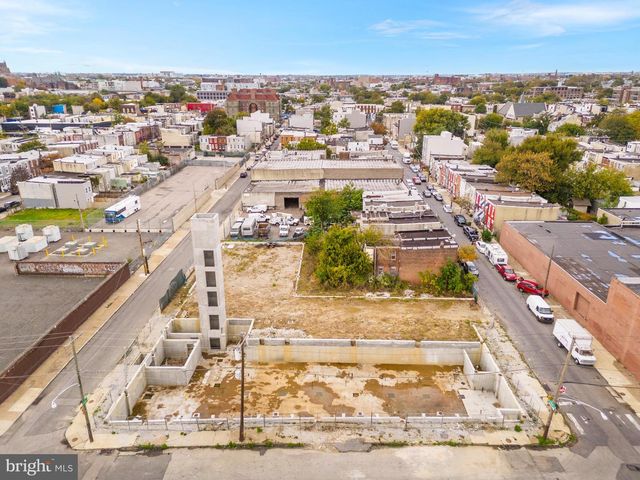 2149-73 E RUSH ST, Philadelphia, PA 19134
