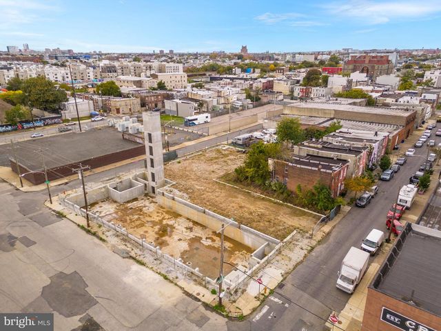 2149-73 E RUSH ST, Philadelphia, PA 19134