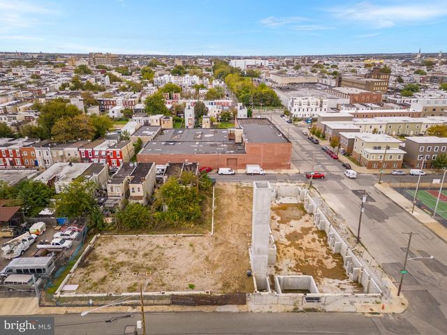 2149-73 E RUSH ST, Philadelphia, PA 19134