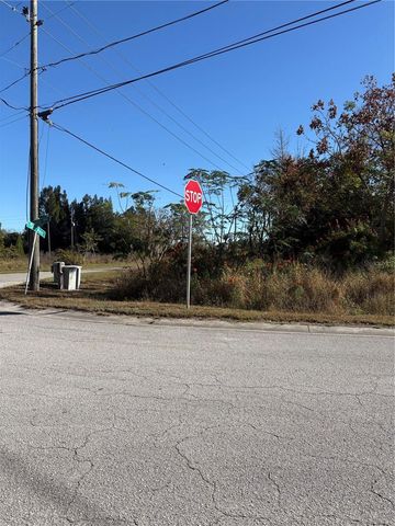 128 5TH AVENUE, Babson Park, FL 33827