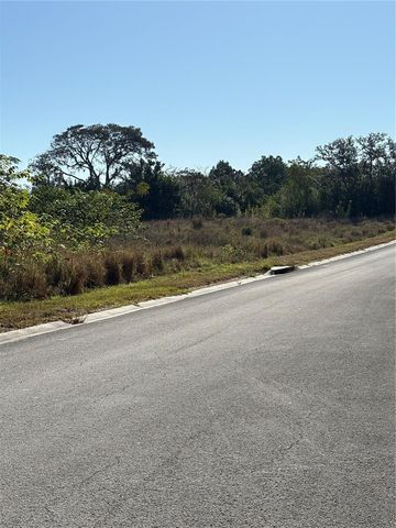 128 5TH AVENUE, Babson Park, FL 33827