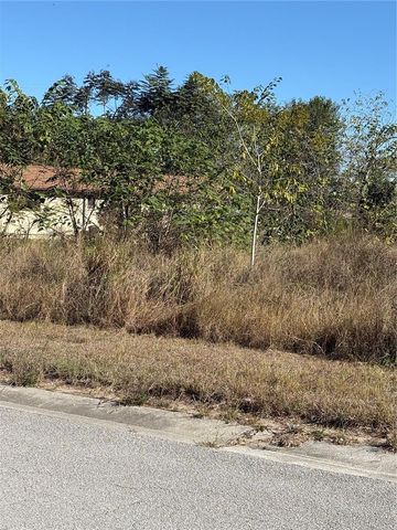 128 5TH AVENUE, Babson Park, FL 33827