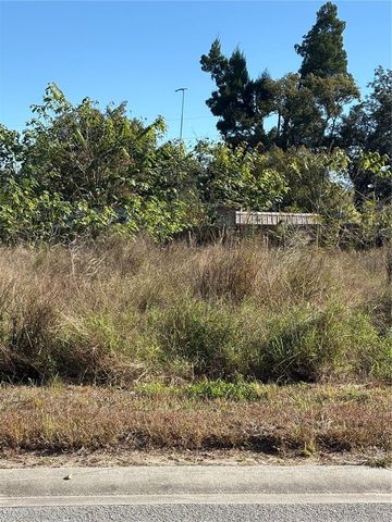 128 5TH AVENUE, Babson Park, FL 33827