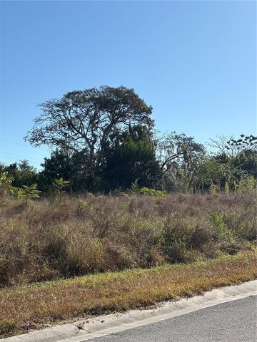 128 5TH AVENUE, Babson Park, FL 33827