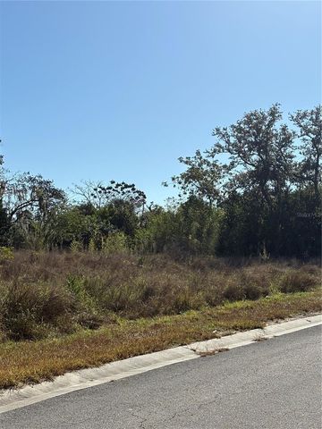 128 5TH AVENUE, Babson Park, FL 33827