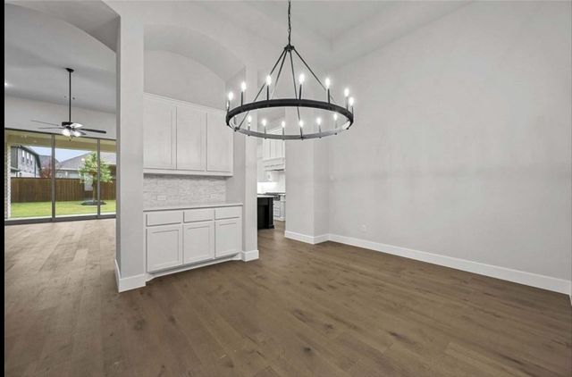 3332 Zenyatta Court, Celina, TX 75009