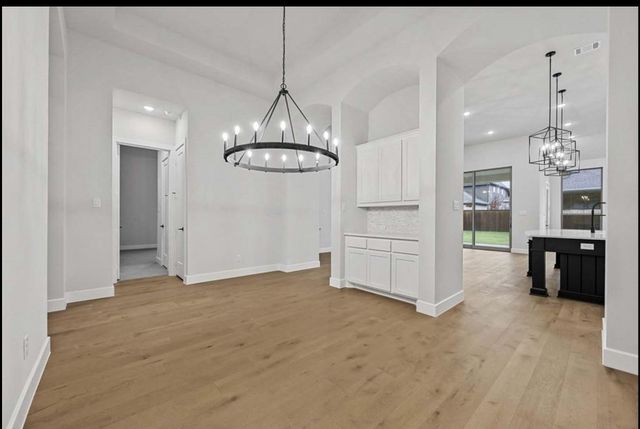 3332 Zenyatta Court, Celina, TX 75009