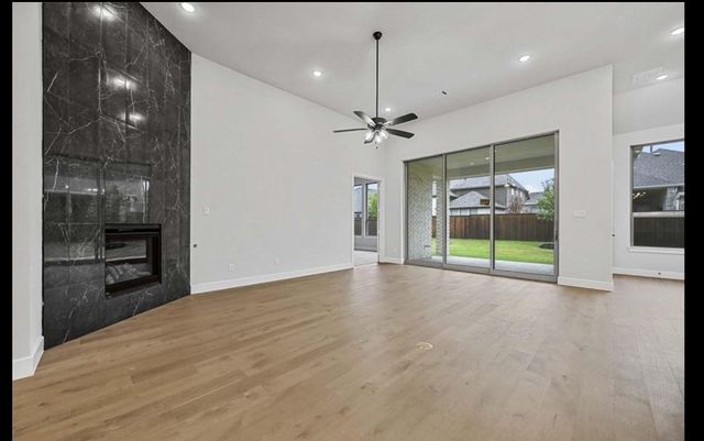 3332 Zenyatta Court, Celina, TX 75009