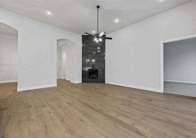 3332 Zenyatta Court, Celina, TX 75009