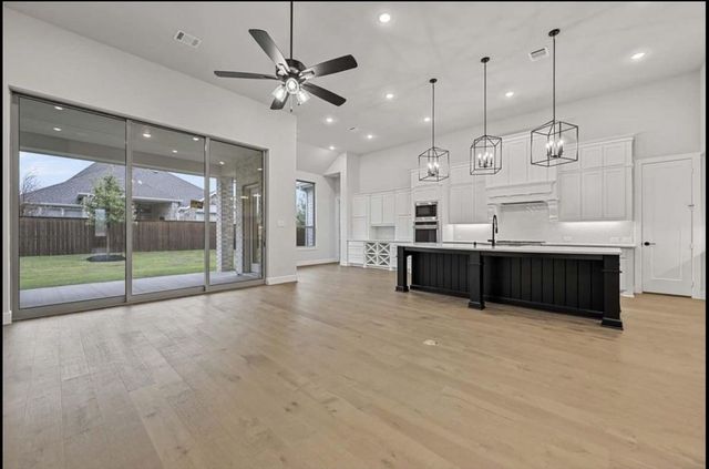 3332 Zenyatta Court, Celina, TX 75009