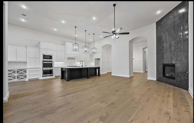 3332 Zenyatta Court, Celina, TX 75009