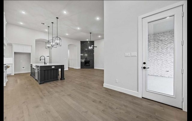 3332 Zenyatta Court, Celina, TX 75009