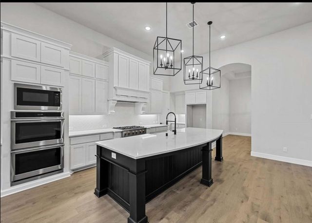 3332 Zenyatta Court, Celina, TX 75009
