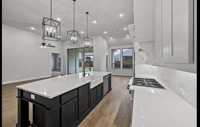 3332 Zenyatta Court, Celina, TX 75009