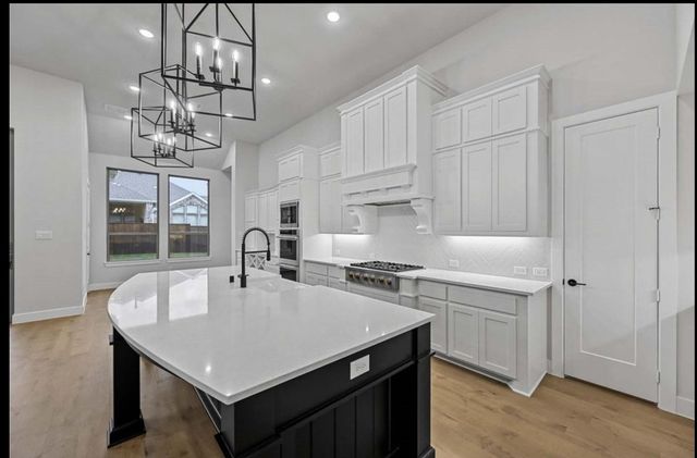 3332 Zenyatta Court, Celina, TX 75009