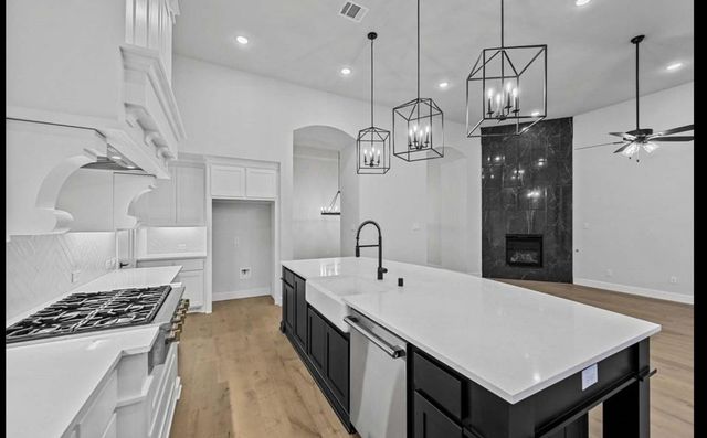 3332 Zenyatta Court, Celina, TX 75009