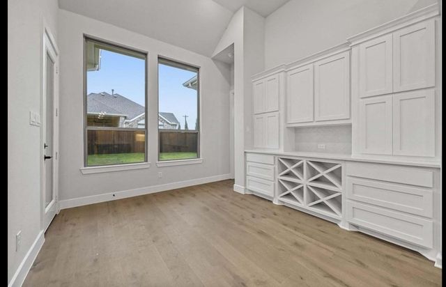 3332 Zenyatta Court, Celina, TX 75009