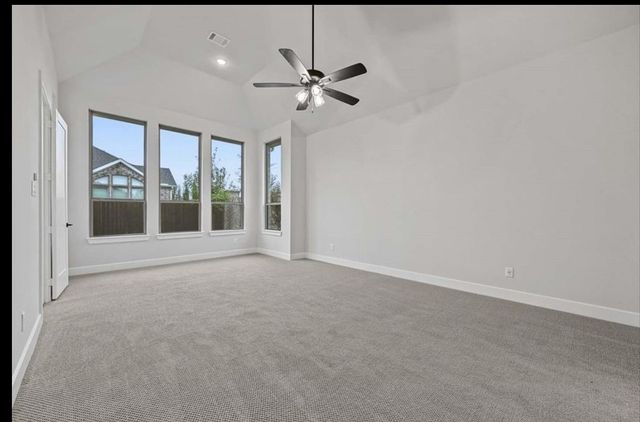3332 Zenyatta Court, Celina, TX 75009