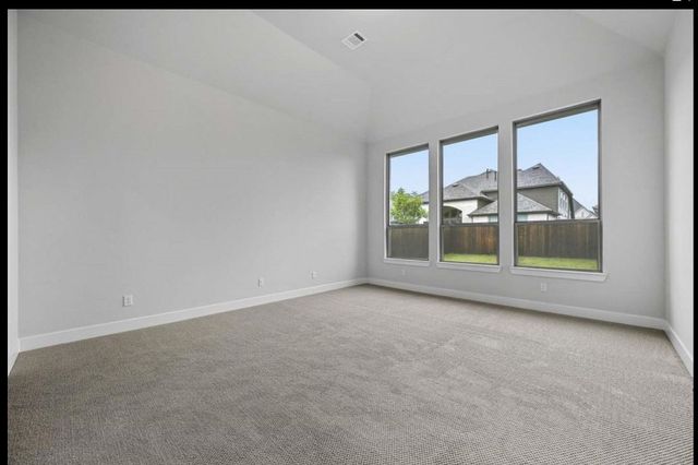 3332 Zenyatta Court, Celina, TX 75009
