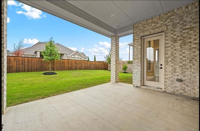 3332 Zenyatta Court, Celina, TX 75009
