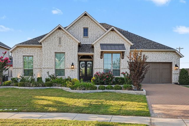 3332 Zenyatta Court, Celina, TX 75009