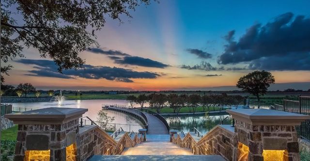 3332 Zenyatta Court, Celina, TX 75009