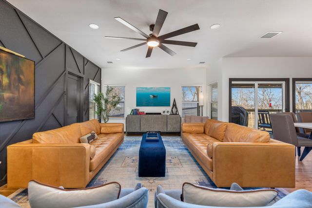 88 Circle Drive, Monkey Island, OK 74331