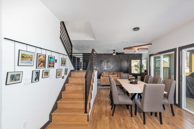 88 Circle Drive, Monkey Island, OK 74331