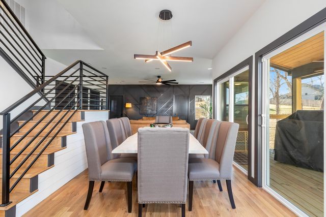 88 Circle Drive, Monkey Island, OK 74331