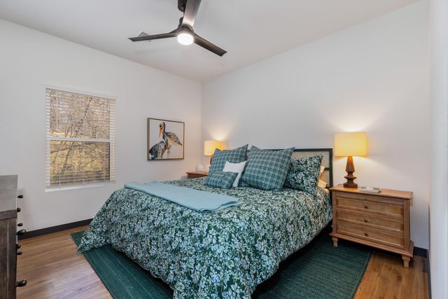 88 Circle Drive, Monkey Island, OK 74331