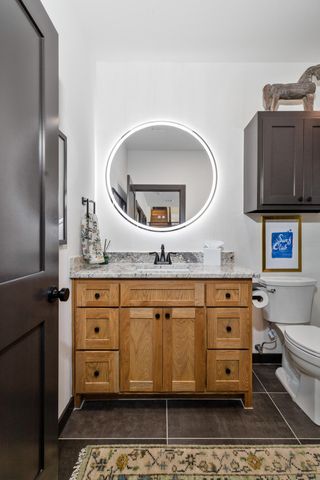 88 Circle Drive, Monkey Island, OK 74331