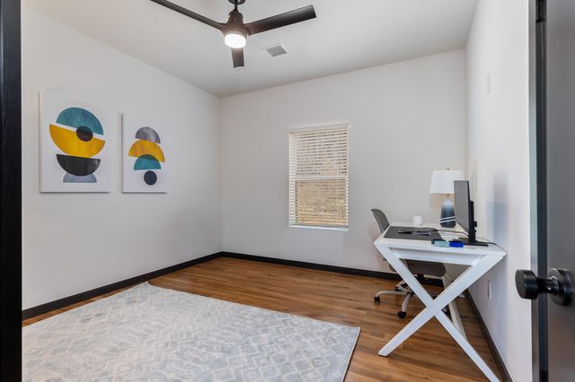 88 Circle Drive, Monkey Island, OK 74331