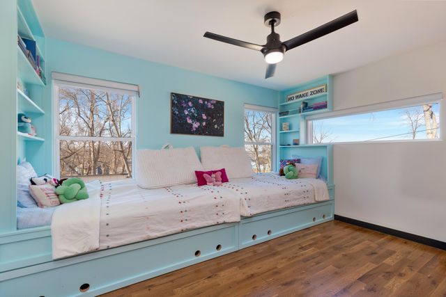 88 Circle Drive, Monkey Island, OK 74331