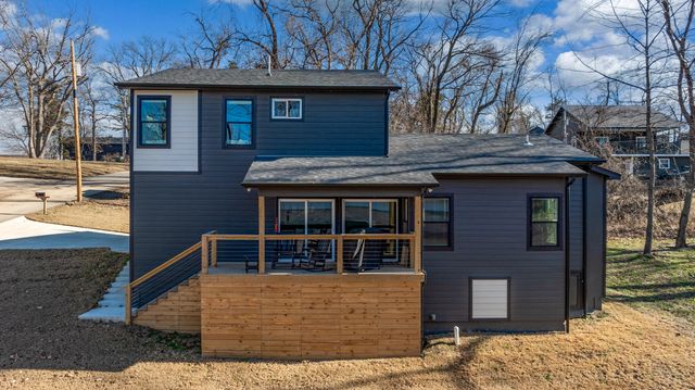 88 Circle Drive, Monkey Island, OK 74331