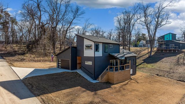 88 Circle Drive, Monkey Island, OK 74331