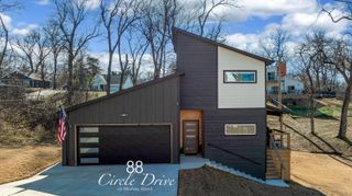 88 Circle Drive, Monkey Island, OK 74331