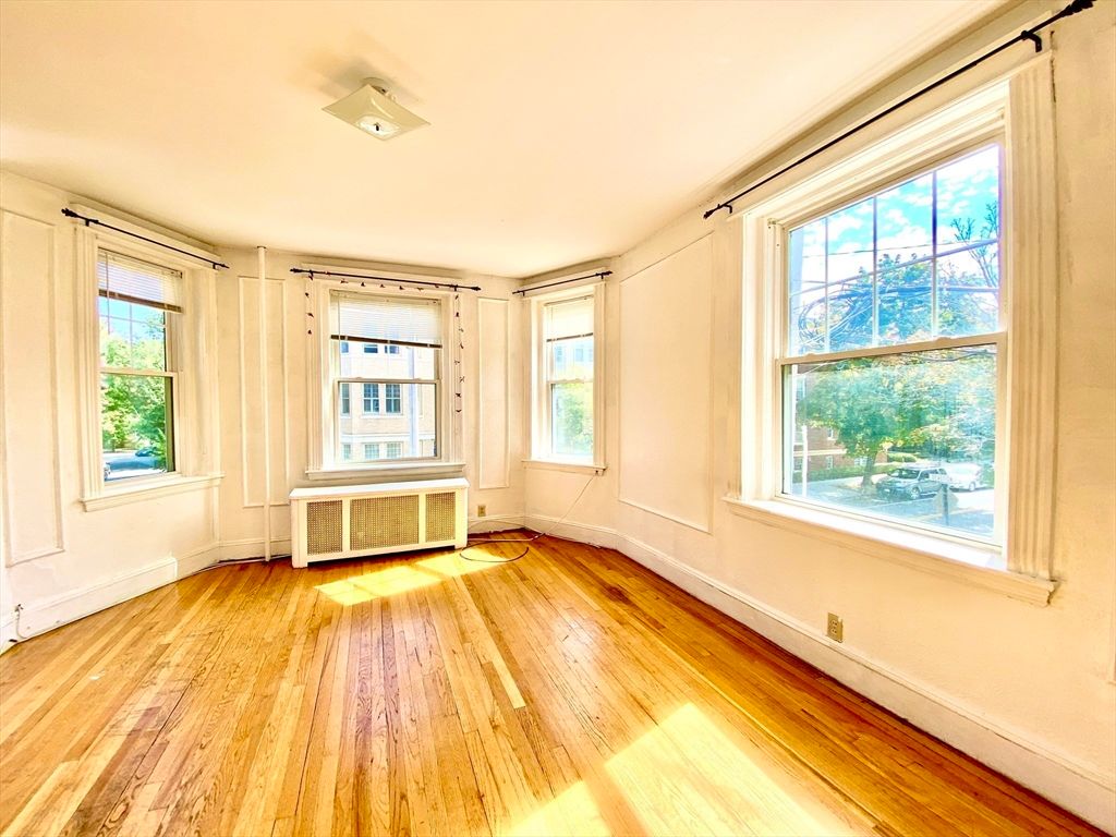 74 Babcock Street 2, Brookline, MA 02446