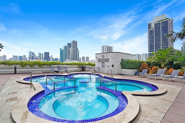 1717 N Bayshore Drive A2056, Miami, FL 33132
