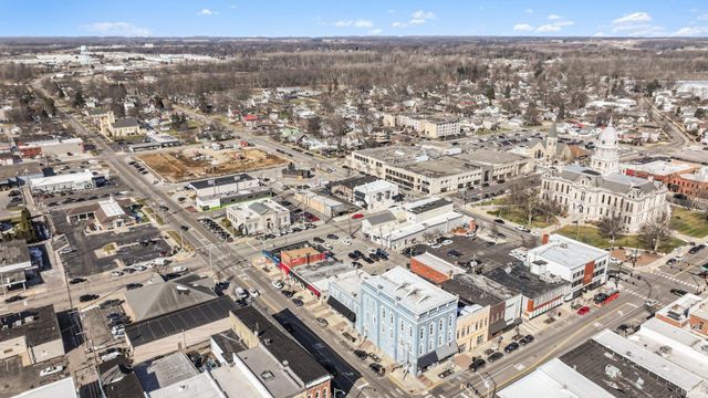 100 W Market St Ste 2C, Warsaw, IN 46580