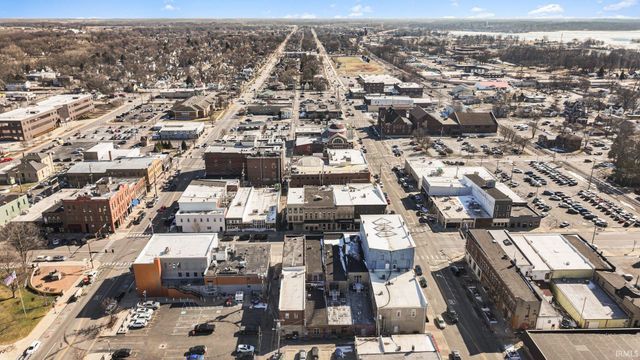 100 W Market St Ste 2C, Warsaw, IN 46580