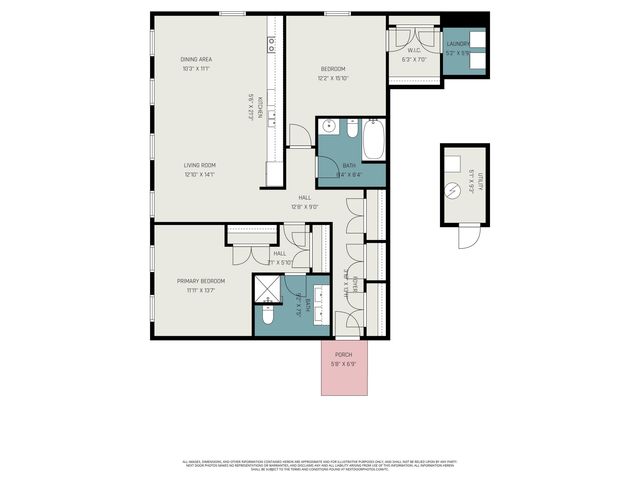 100 W Market St Ste 2C, Warsaw, IN 46580