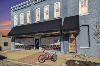 100 W Market St Ste 2C, Warsaw, IN 46580