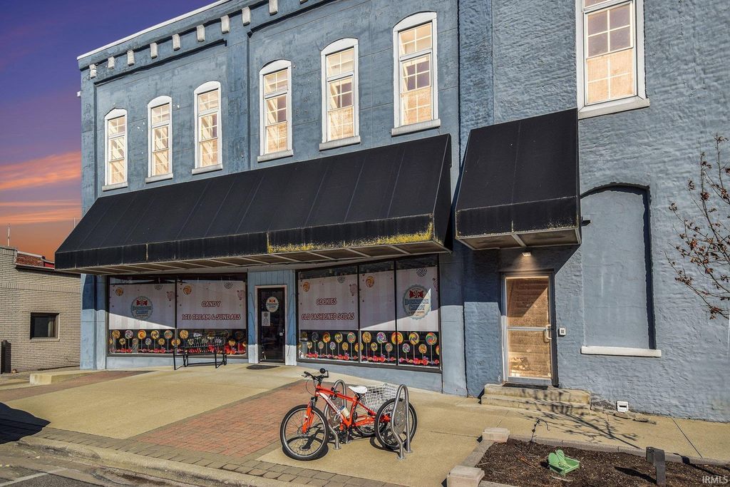 100 W Market St Ste 2C, Warsaw, IN 46580