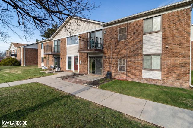 43244 Mound Road, Sterling Heights, MI 48314