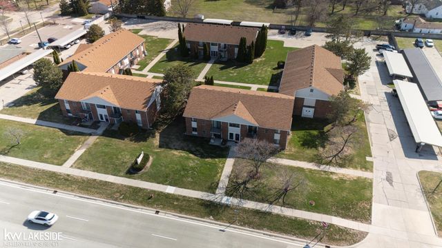 43244 Mound Road, Sterling Heights, MI 48314