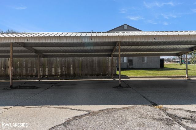 43244 Mound Road, Sterling Heights, MI 48314