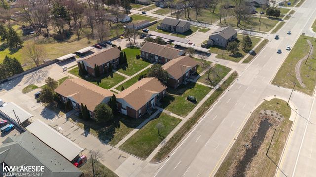 43244 Mound Road, Sterling Heights, MI 48314
