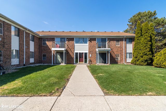 43244 Mound Road, Sterling Heights, MI 48314