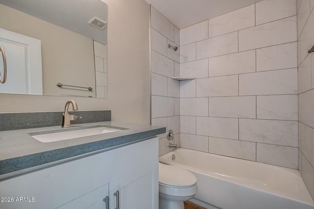 1008 S MARIANA Street Apt 3, Tempe, AZ 85281