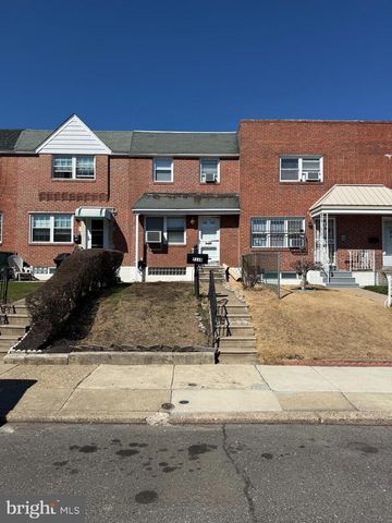 7110 AKRON ST, Philadelphia, PA 19149